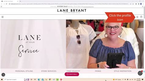 lane bryant online orders